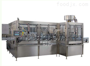 DGY系列-瓶装水灌装生产线 _供应信息_商机_中国食品机械设备网