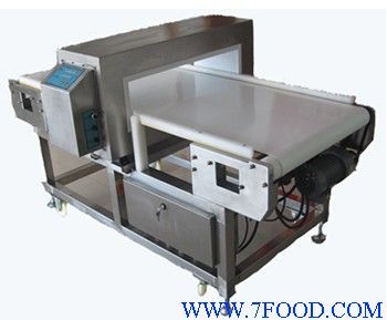 龙门式金属检测机(YT-JH)_食品机械设备产品_中国食品科技网