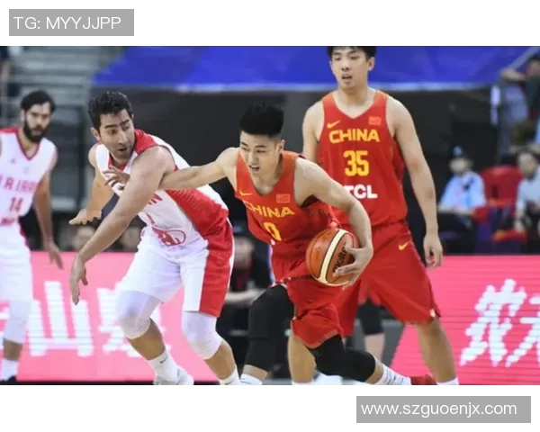 上海篮球队灵活性变革引发热议探索新战术与团队协作的未来发展