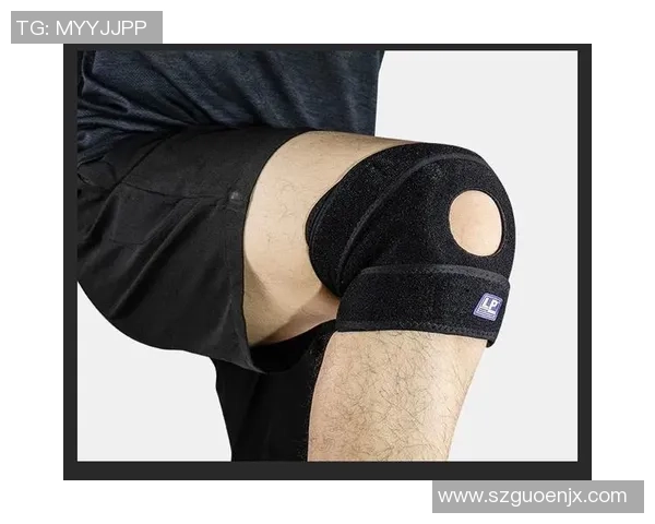 网球爱好者必看护膝选购指南与推荐品牌解析