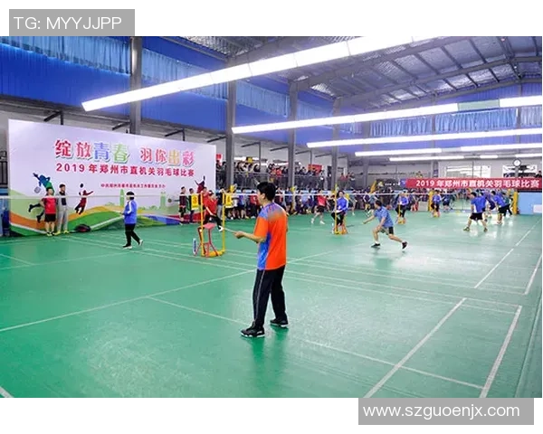 西安羽毛球队奋勇拼搏的历程与荣耀时刻全景回顾 西安羽毛球队奋勇拼搏的历程与荣耀时刻全景回顾