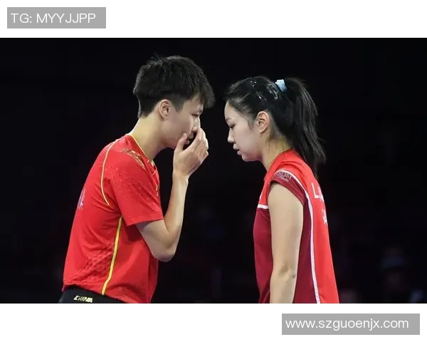 重庆乒乓球队与成都乒乓球队赛后战术分析与总结探讨 重庆乒乓球队与成都乒乓球队赛后战术分析与总结探讨