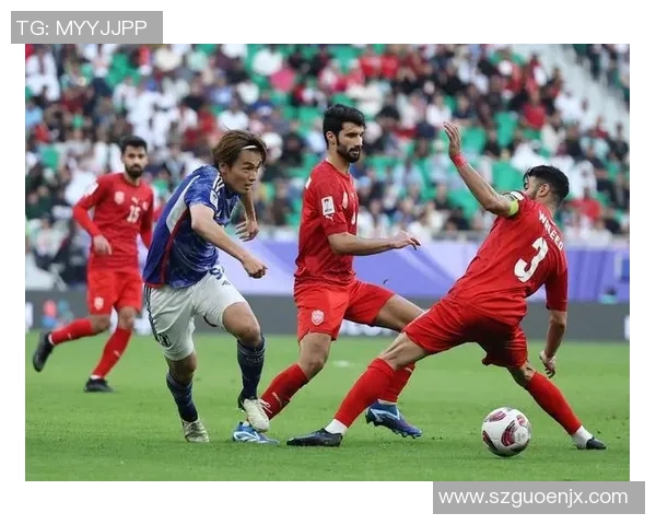 伊朗足球队逆袭战胜日本明星球员震惊全场引发热议