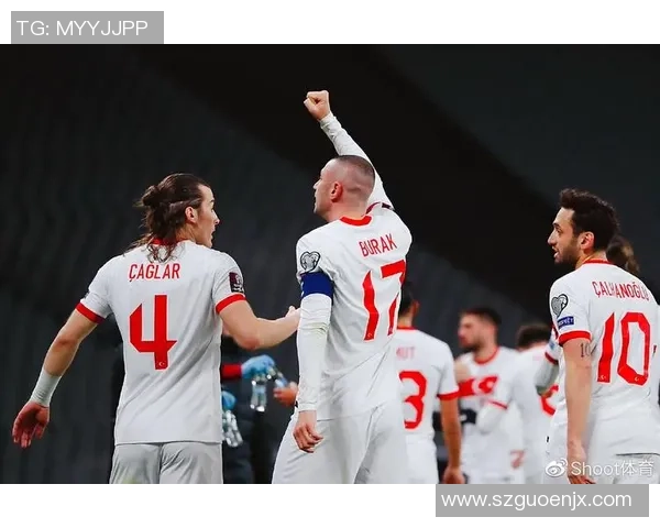 土耳其足球明星的崛起与影响力分析及其在国际舞台上的表现