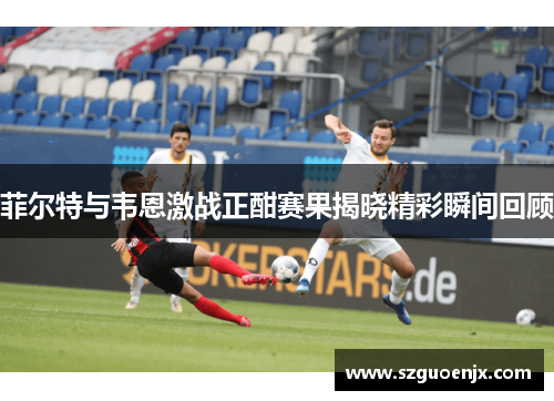 菲尔特与韦恩激战正酣赛果揭晓精彩瞬间回顾