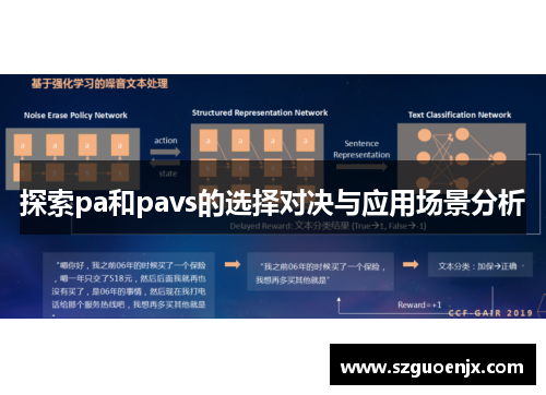 探索pa和pavs的选择对决与应用场景分析